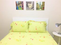 Apartamento Ametista 2