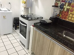 Apartamento Ametista 2