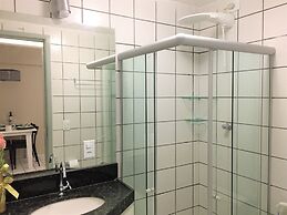 Apartamento Ametista 2