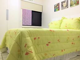 Apartamento Ametista 2