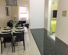 Apartamento Ametista 2