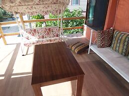 Izmir Tatil Evi Beach Resort