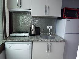 Izmir Tatil Evi Beach Resort