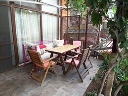 Izmir Tatil Evi Beach Resort