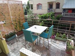 Izmir Tatil Evi Beach Resort