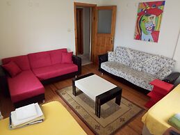 Izmir Tatil Evi Beach Resort