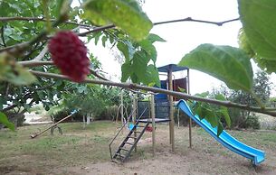 Izmir Tatil Evi Beach Resort