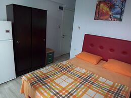 Izmir Tatil Evi Beach Resort