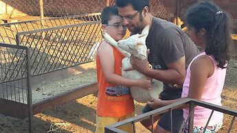 Izmir Tatil Evi Beach Resort