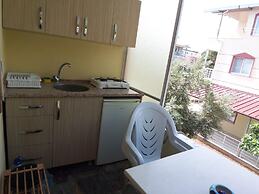 Izmir Tatil Evi Beach Resort