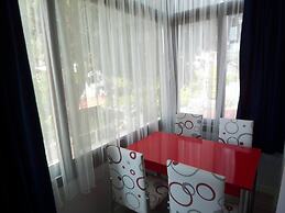 Izmir Tatil Evi Beach Resort