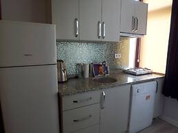 Izmir Tatil Evi Beach Resort