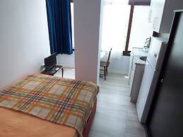 Izmir Tatil Evi Beach Resort