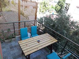 Izmir Tatil Evi Beach Resort