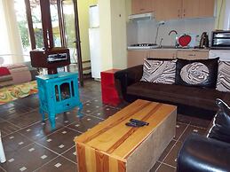 Izmir Tatil Evi Beach Resort