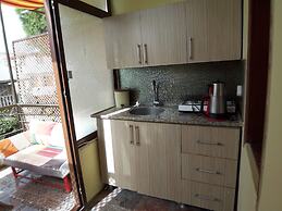 Izmir Tatil Evi Beach Resort