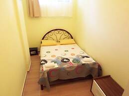 Izmir Tatil Evi Beach Resort