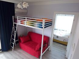 Izmir Tatil Evi Beach Resort