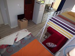 Izmir Tatil Evi Beach Resort