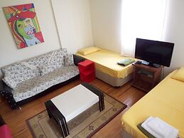 Izmir Tatil Evi Beach Resort