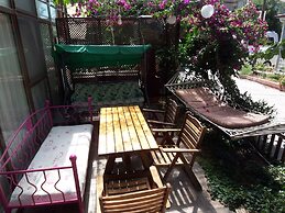 Izmir Tatil Evi Beach Resort