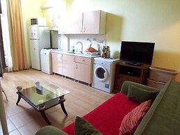 Izmir Tatil Evi Beach Resort