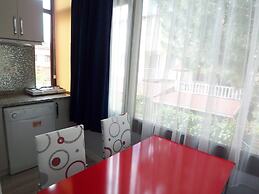 Izmir Tatil Evi Beach Resort