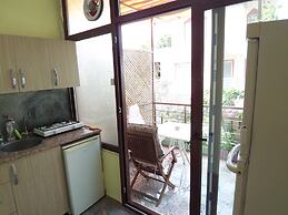 Izmir Tatil Evi Beach Resort