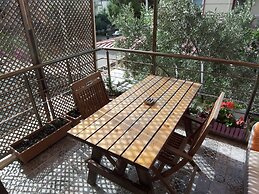 Izmir Tatil Evi Beach Resort