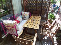 Izmir Tatil Evi Beach Resort