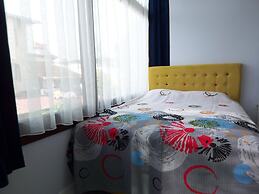 Izmir Tatil Evi Beach Resort