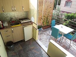 Izmir Tatil Evi Beach Resort