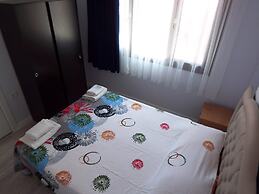 Izmir Tatil Evi Beach Resort