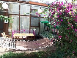 Izmir Tatil Evi Beach Resort