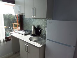 Izmir Tatil Evi Beach Resort