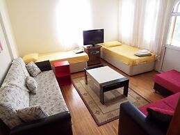 Izmir Tatil Evi Beach Resort