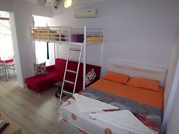 Izmir Tatil Evi Beach Resort