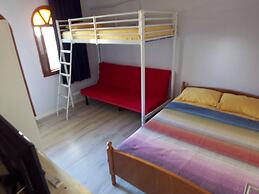 Izmir Tatil Evi Beach Resort