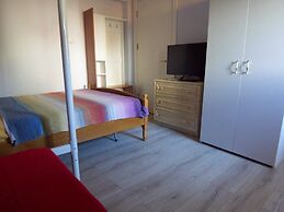 Izmir Tatil Evi Beach Resort