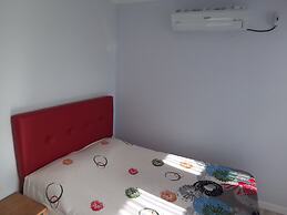 Izmir Tatil Evi Beach Resort