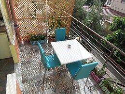 Izmir Tatil Evi Beach Resort