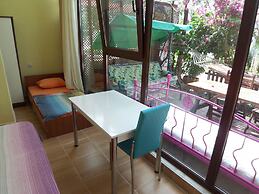 Izmir Tatil Evi Beach Resort