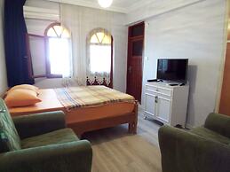 Izmir Tatil Evi Beach Resort