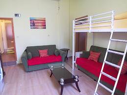 Izmir Tatil Evi Beach Resort