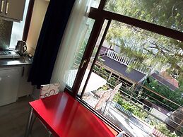 Izmir Tatil Evi Beach Resort