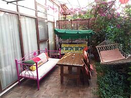 Izmir Tatil Evi Beach Resort