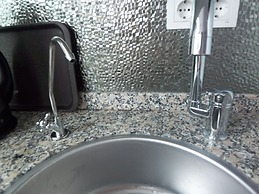 Izmir Tatil Evi Beach Resort