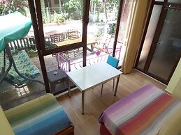 Izmir Tatil Evi Beach Resort