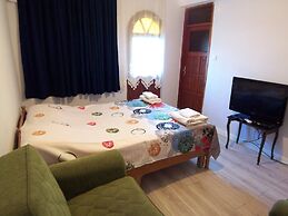 Izmir Tatil Evi Beach Resort