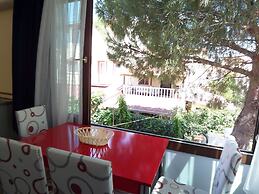 Izmir Tatil Evi Beach Resort